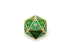 Mystery Dice Series 3 - Into the Fae Forest-Norse Foundry-mystery d20-d20-dice-dungeons and dragons-dnd-dungeons & dragons