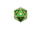 Mystery Dice Series 3 - Into the Fae Forest-Norse Foundry-mystery d20-d20-dice-dungeons and dragons-dnd-dungeons & dragons