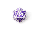 Mystery Dice Series 3 - Into the Fae Forest-Norse Foundry-mystery d20-d20-dice-dungeons and dragons-dnd-dungeons & dragons