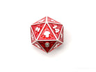 Mystery Dice Series 3 - Into the Fae Forest-Norse Foundry-mystery d20-d20-dice-dungeons and dragons-dnd-dungeons & dragons