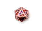 Mystery Dice Series 3 - Into the Fae Forest-Norse Foundry-mystery d20-d20-dice-dungeons and dragons-dnd-dungeons & dragons