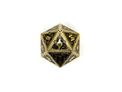 Mystery Dice Series 3 - Into the Fae Forest-Norse Foundry-mystery d20-d20-dice-dungeons and dragons-dnd-dungeons & dragons