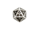 Mystery Dice Series 3 - Into the Fae Forest-Norse Foundry-mystery d20-d20-dice-dungeons and dragons-dnd-dungeons & dragons