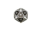 Mystery Dice Series 3 - Into the Fae Forest-Norse Foundry-mystery d20-d20-dice-dungeons and dragons-dnd-dungeons & dragons