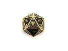 Mystery Dice Series 3 - Into the Fae Forest-Norse Foundry-mystery d20-d20-dice-dungeons and dragons-dnd-dungeons & dragons