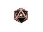 Mystery Dice Series 3 - Into the Fae Forest-Norse Foundry-mystery d20-d20-dice-dungeons and dragons-dnd-dungeons & dragons