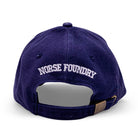 Adjustable Navy Blue Hat - NOR 05455