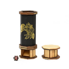 Onyx Codex Dice Tower - Elderwood - COD-030001013