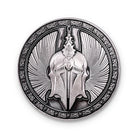 Paladin - Single 45mm Profession Coin - NOR 03430