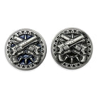 Profession Coins - Gunslinger Metal Coins Set of 10 - NOR 03456