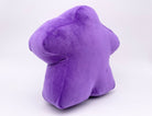 Lich Purple - Purple Plushie Meeple 170mm Soft Meeple - NOR 03108