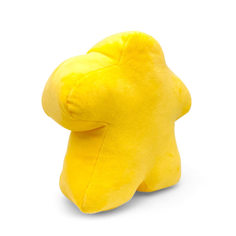 Gold Coin - Gold Plushie Meeple 170mm Soft Meeple