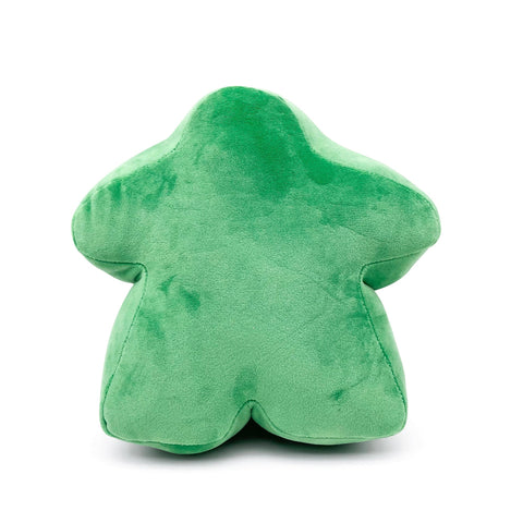 Goblin Horde - Green Plushie Meeple 170mm Soft Meeple