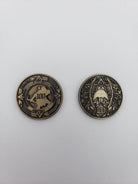 Adventure Coins - Ranger Metal Coins Set of 10 - NOR 03449_Parent