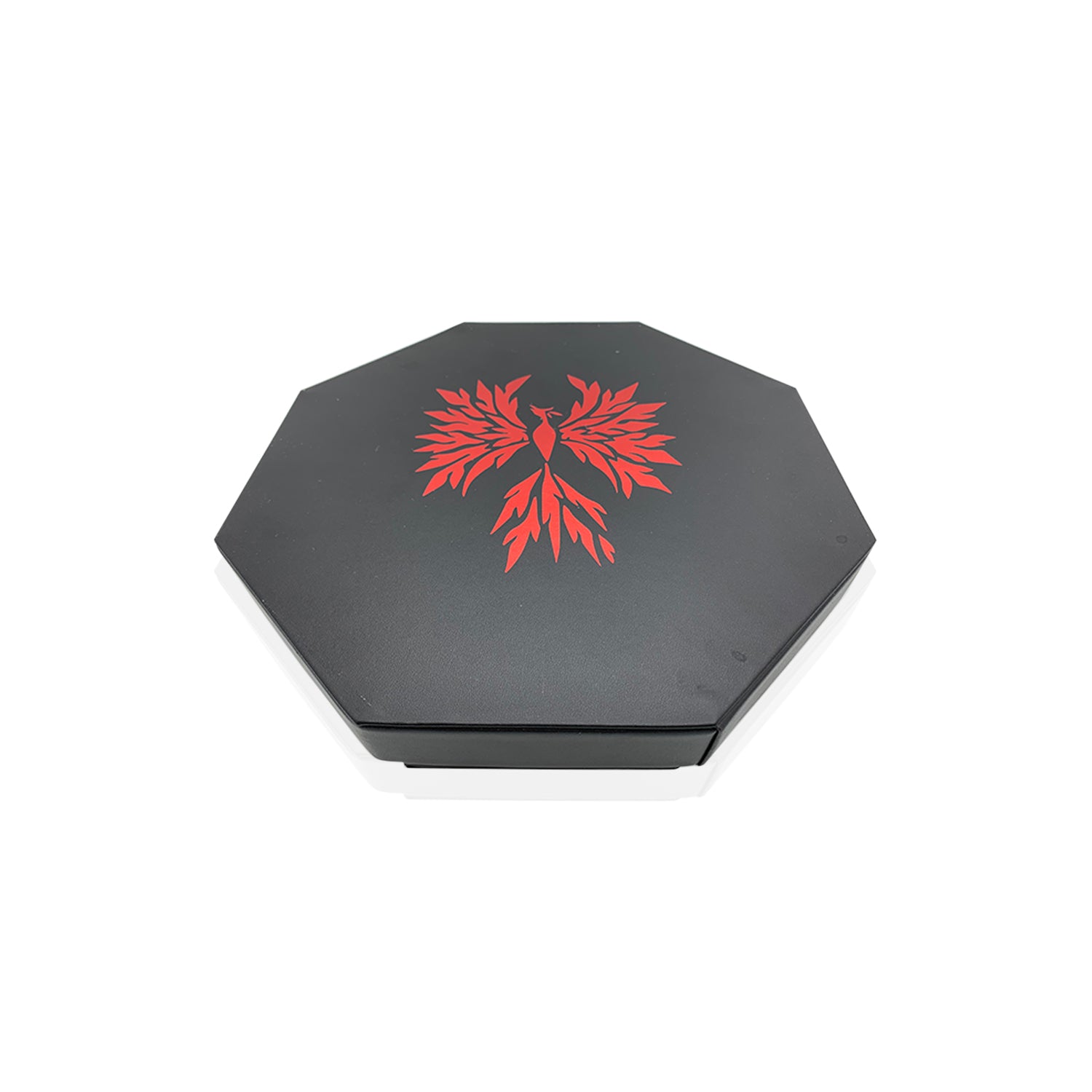 Red Phoenix - Tray of Holding™ Dice Tray by Norse Foundry-Dice Tray-Norse Foundry-DND Dice Tray-D&D Dice Tray-D&D Accessories