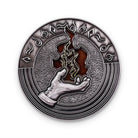 Sorcerer - Single 45mm Profession Coin - NOR 03433