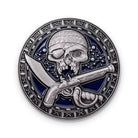 Swashbuckler - Single 45mm Profession Coin - NOR 03434