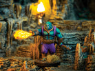 Timmok - Orc Light Armored 28MM Miniature by Adventurers & Adversaries - A&A 0021