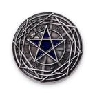 Warlock - Single 45mm Profession Coin - NOR 03435