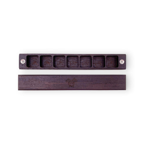 Wenge Wood - Chest of Holding™