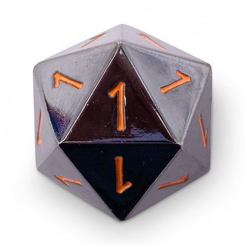 Norse Foundry Dice of Fail Single