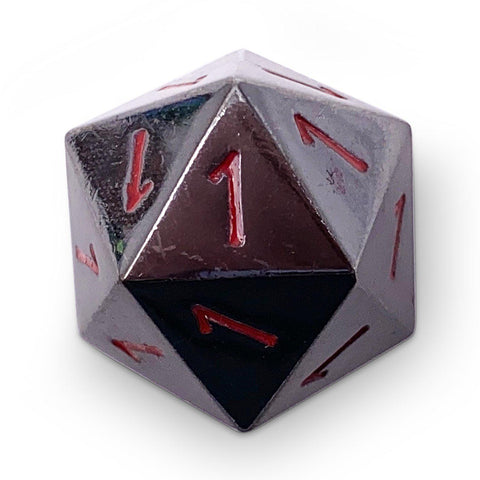 Norse Foundry Dice of Fail Single