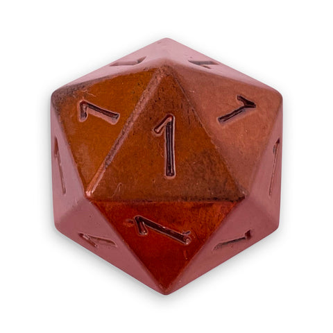 Norse Foundry Dice of Fail Single