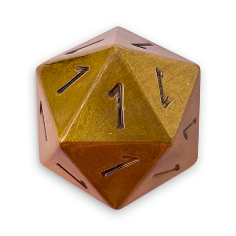 Norse Foundry Dice of Fail Single