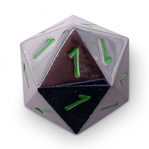 Norse Foundry Dice of Fail Single