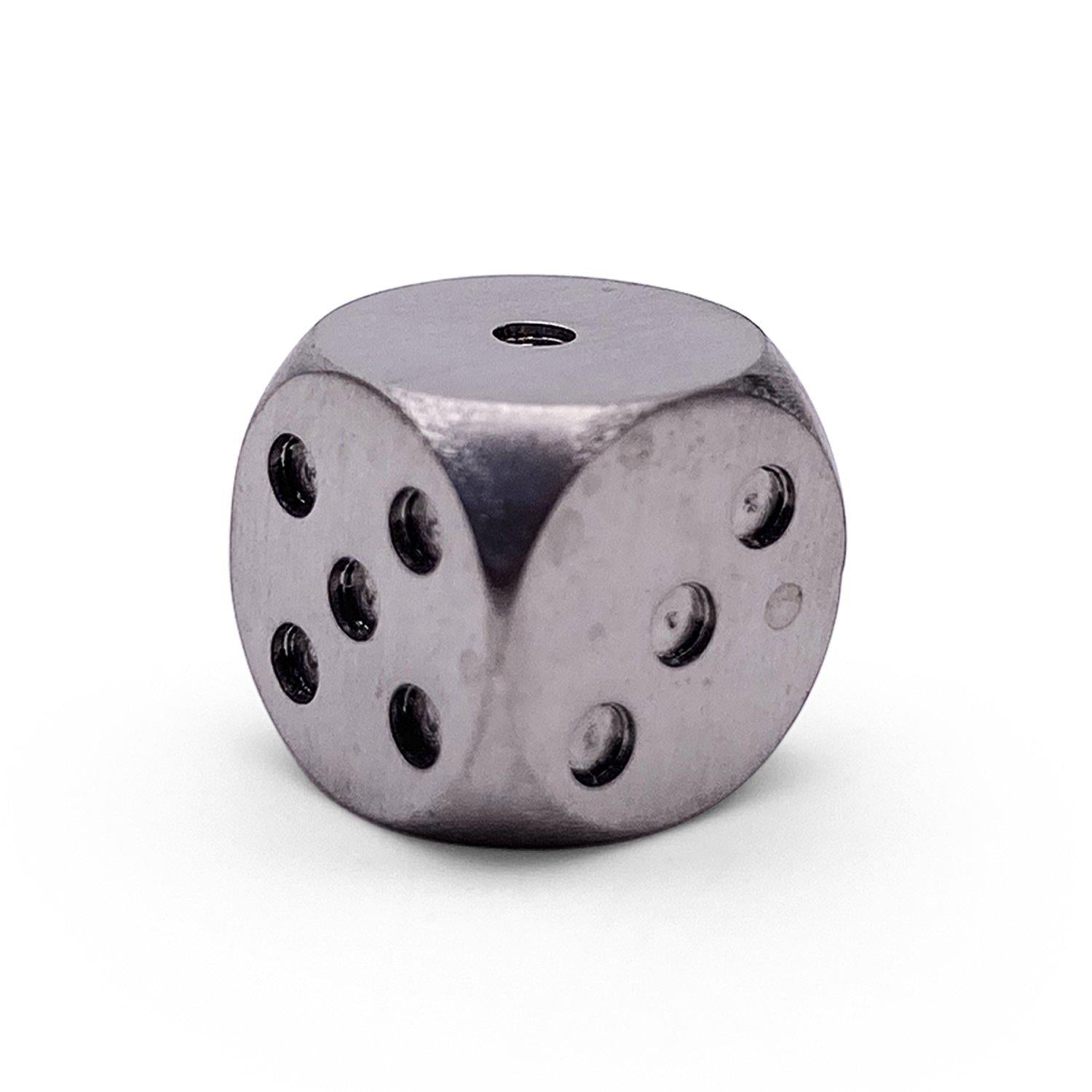 CountyComm Enormous Titanium Ti-Die Dice